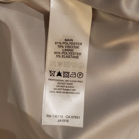 Ever New jacket - Picture 8 of 10